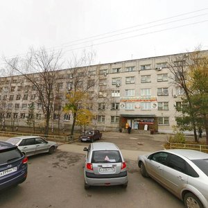 Lenin Avenue, 16Б ، نيجني نوفغورود: صورة