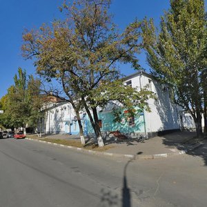 Херсон, Рабочая улица, 50: фото