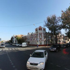 Admiralteyskaya Street, 42, Astrahan: photo