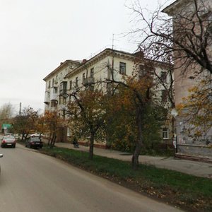 Ulitsa Suvorova, 45, Novokuibishevsk: photo