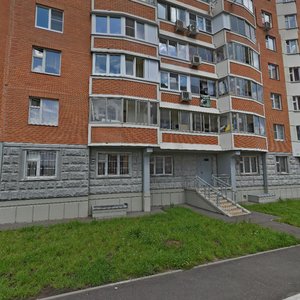 Bulvar Nesterova, 1, : foto