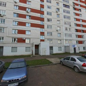 Kul Gali street, 24, Kazan: photo