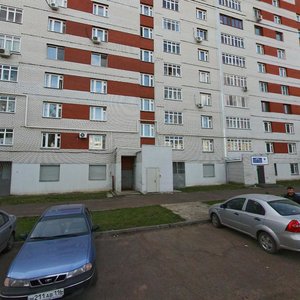 Kul Gali Street, 24, Kazan: photo