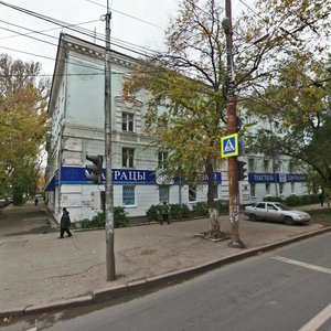 Podshipnikovaya Street, 6, Samara: photo