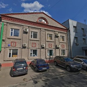 Oktyabrskaya Street, 80 ، موسكو: صورة