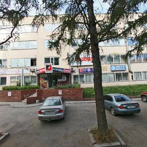 Khudyakova Street, 12А, Chelyabinsk: photo