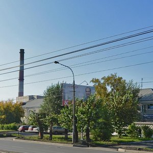Gazety Krasnoyarskiy Rabochiy Avenue, 28 ، كراسنويارسك: صورة