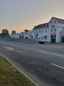 Padgornaja vulica, 12/1, Gomel: photo