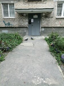 Stahanovskaya Street, 45, : foto