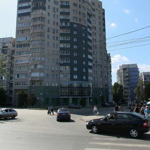 Novo-Sadovaya Street, 220Б, Samara: photo