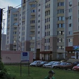 P.I. Smorodina Street, 3, Lipetsk: photo