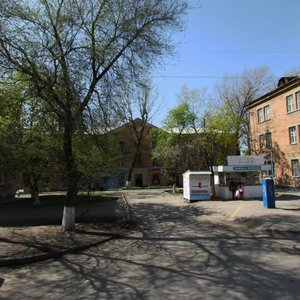 Mechnikova Street, 120, Rostov‑na‑Donu: photo