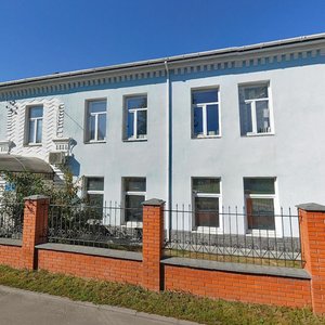 Lobachevskoho Street, 23В ، كييف: صورة
