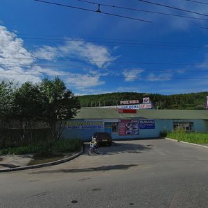 Kolskiy Avenue, 51/3, Murmansk: photo