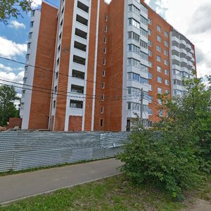 3rd Moskovskiy Drive, 1, Domodedovo: photo