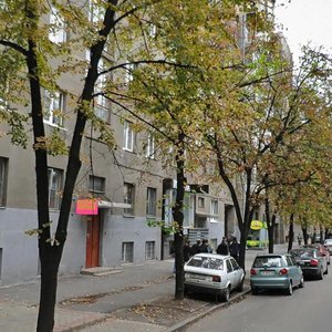 Girshmana Street, 17Б, Kharkiv: photo