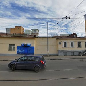 Olkhovskaya Street, 24, Moscow: photo