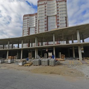 Pionerskaya Street, 11, Novorossiysk: photo