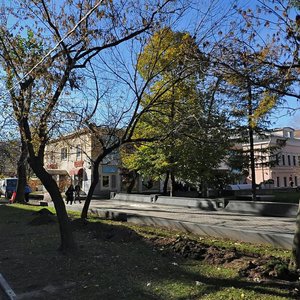 Москва, Садовнический проезд, 6: фото