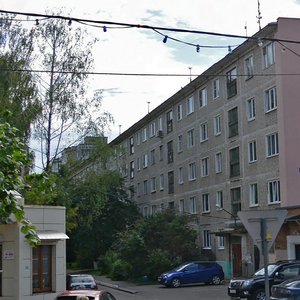 Ulitsa Karla Marksa, 78 ، : صورة