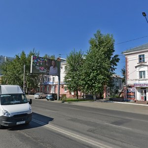 Барнаул, Проспект Строителей, 26: фото