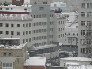 Bolshaya Akademicheskaya Street, 5А, Moscow: photo