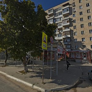 Geroev Stalingrada Avenue, 29, : foto