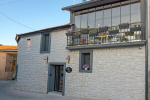 Haydar Cesme Street, 19, Urla: photo