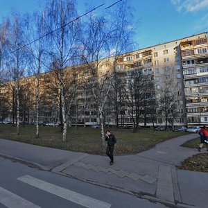 Uglichskaya Street, 4 ، موسكو: صورة
