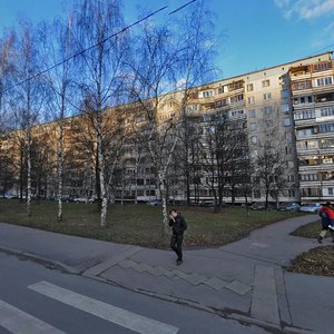 Uglichskaya Street, 4, Moscow: photo