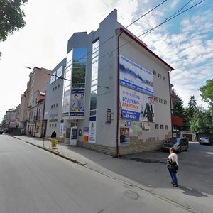 Vulytsia Bohdana Khmelnytskoho, 11А, : foto