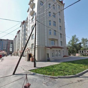 Gorkogo Street, 65, Yekaterinburg: photo