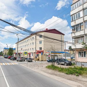 Kholmogorskaya Street, No:1, Noyabrsk: Fotoğraflar