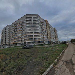 Naberezhnochelninskiy Avenue, 5Б, Naberezhnye Chelny: photo