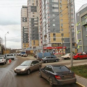 Нижний Новгород, Улица Тимирязева, 3к2: фото