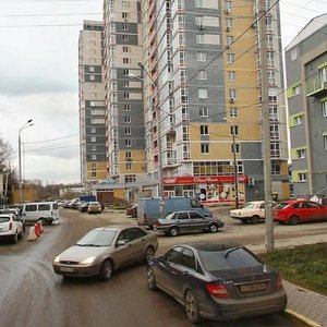 Timiryazeva Street, 3к2, Nizhny Novgorod: photo