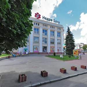 Хмельницкий, Подольская улица, 22: фото