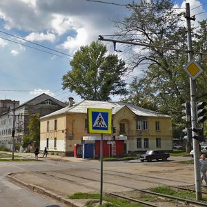 Самара, Проезд 9 Мая, 4: фото