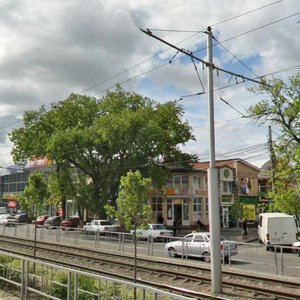 Stavropolskaya Street, 65, Krasnodar: photo