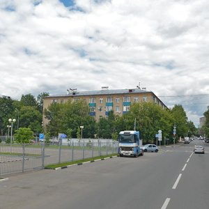 Ulitsa Shcherbakova, 16/14 ، : صورة
