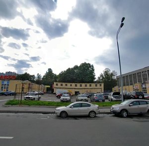 Aptekarskaya Embankment, 8, : foto