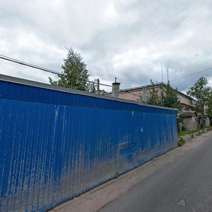 Ulitsa Pavla Usova, 8с1 ، : صورة