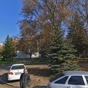 Пятигорск, Улица Кучуры, 1: фото