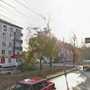 Mashinostroiteley Avenue, 4, : foto