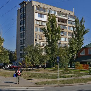 Opolchenskaya Street, 69, Volgograd: photo