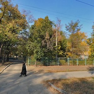 Vulytsia Yakova Novytskoho, 4А, Zaporizhia: photo