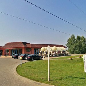 Гродно, Улица Пестрака, 7: фото