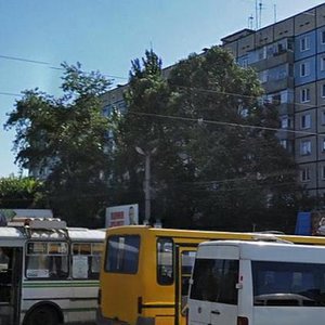 Shturmanska Lane, 7, Dnipro: photo