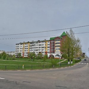 Zelyonaya Street, 1В, Belgorod Oblast: photo