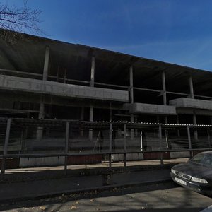 Bolshaya Dekabrskaya Street, вл11, Moscow: photo